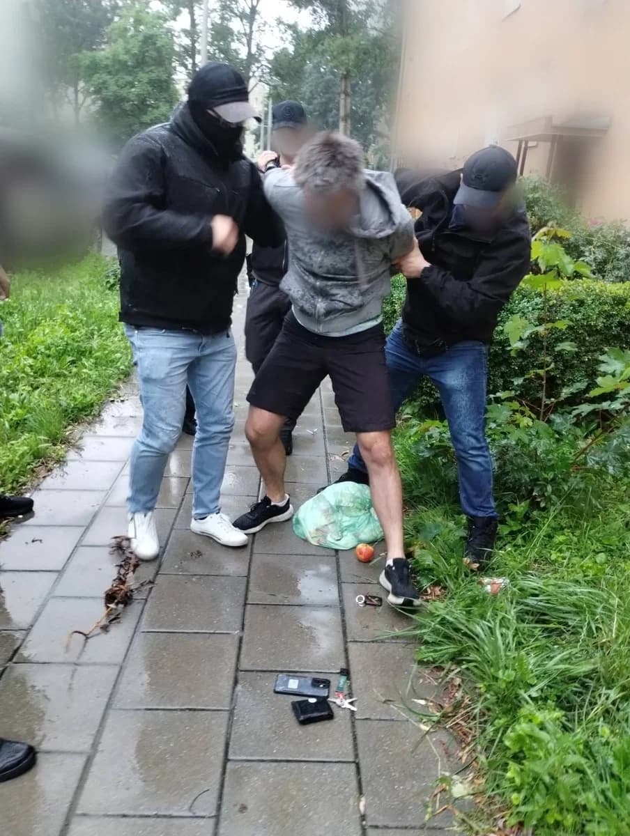 Region. Zatrzymano podejrzanego o zabójstwo sprzed lat. Grozi mu dożywocie!