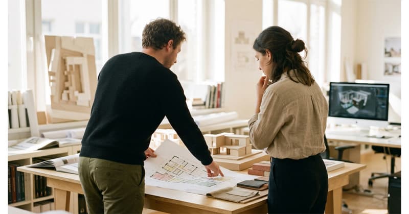 Revit czy AutoCAD - kiedy warto przejść z rysunku 2D na modelowanie BIM?