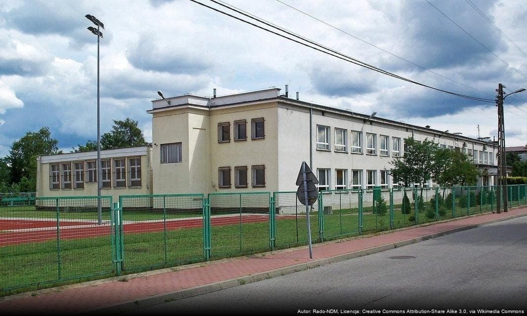 Robinsonada Mazowiecka 2026 już w Nowym Dworze Mazowieckim