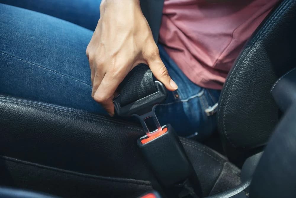 Rusza wakacyjna akcja KGP. Policja przypomina o zasadzie, która może uratować życie