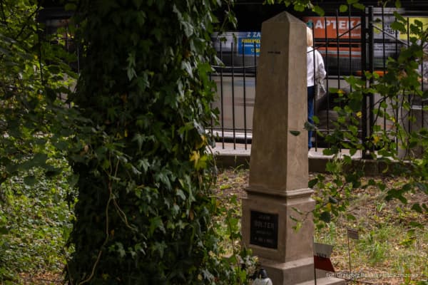 Rzeszów odnawia zabytkowe nagrobki na Cmentarzu Starym. Kolejne renowacje do listopada