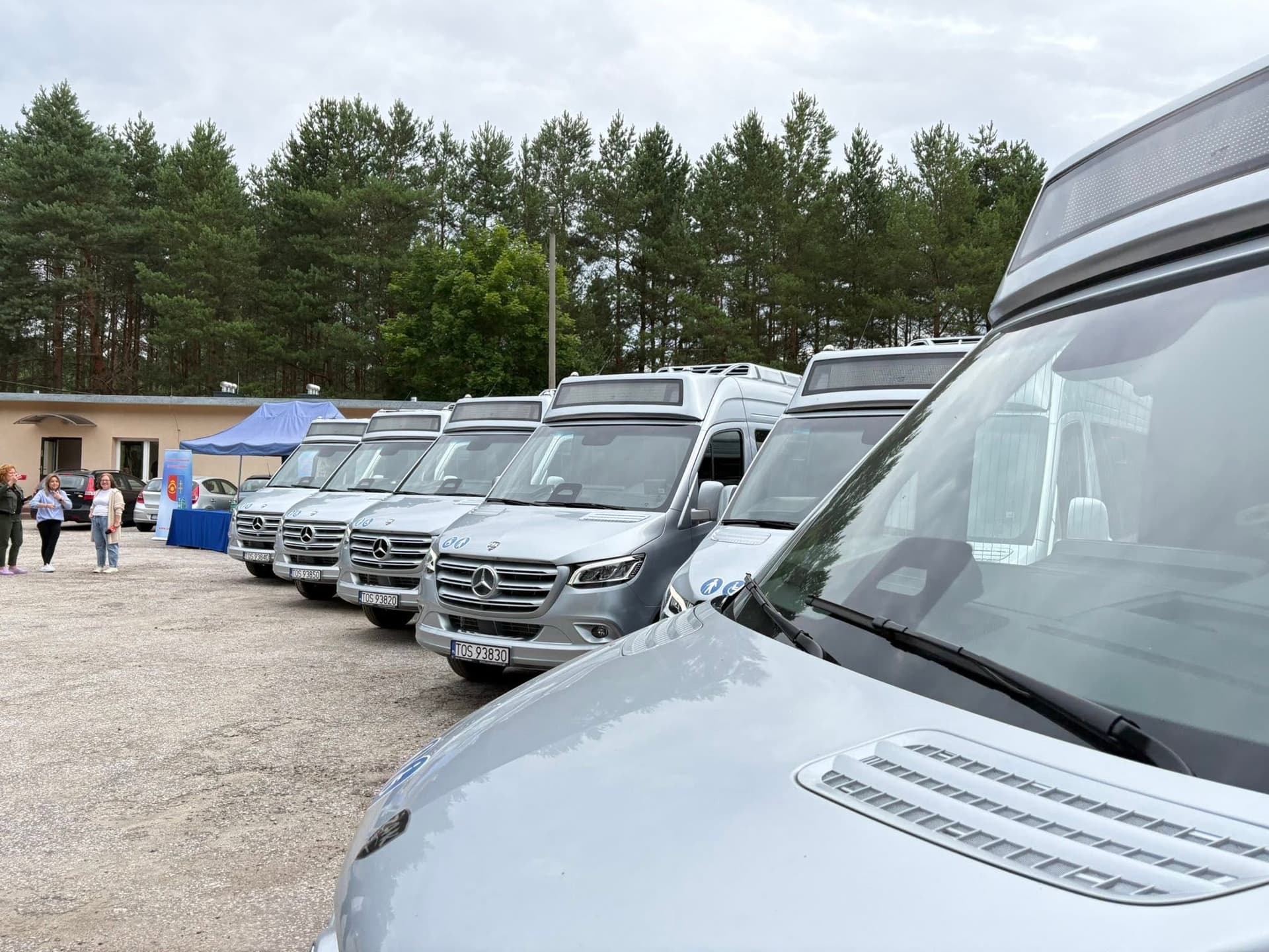 Samorządy z szansą na uzyskanie dodatkowego wsparcia na rozwój transportu publicznego
