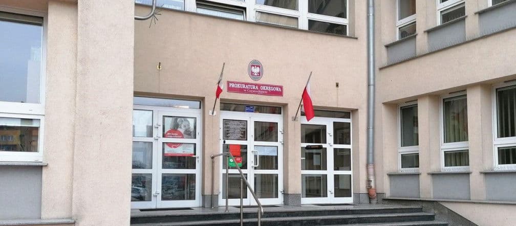 Skandal w świętokrzyskiej skarbówce. Urzędnicy z Kielc ujawniali tajemnice skarbowe gangowi!