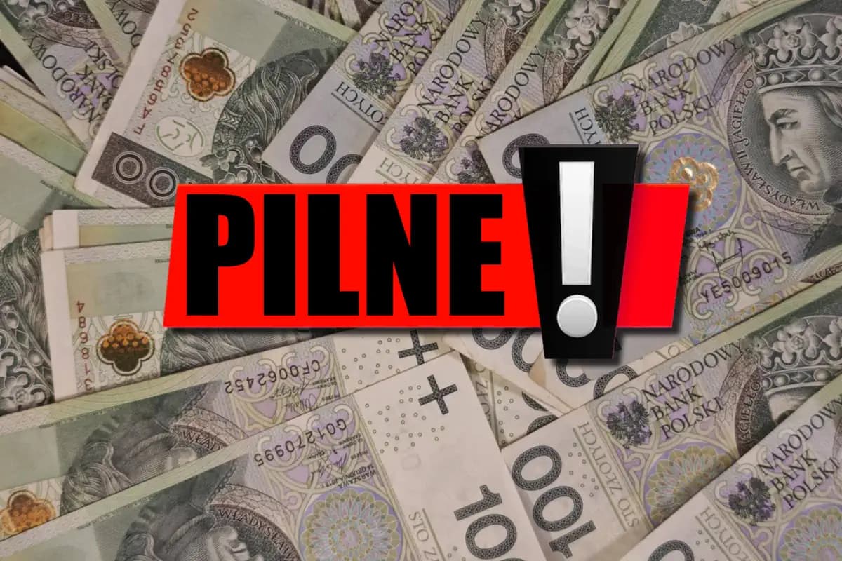 Średnia emerytura w Polsce. ZUS właśnie podał kwotę. Warszawiacy dostają znacznie więcej