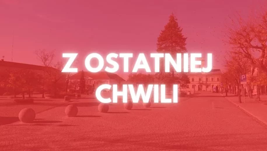 Stopnie alarmowe w całym woj. łódzkim. Służby są w gotowości, jest apel do mieszkańców
