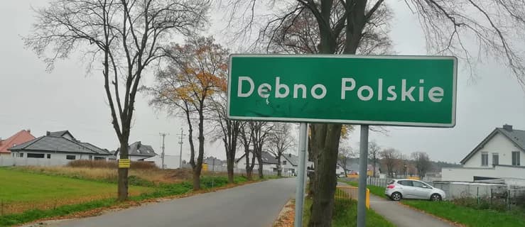 Tajemnica ukryta w Dębnie Polskim. Ta gra terenowa rozbudzi wyobraźnię młodzieży!