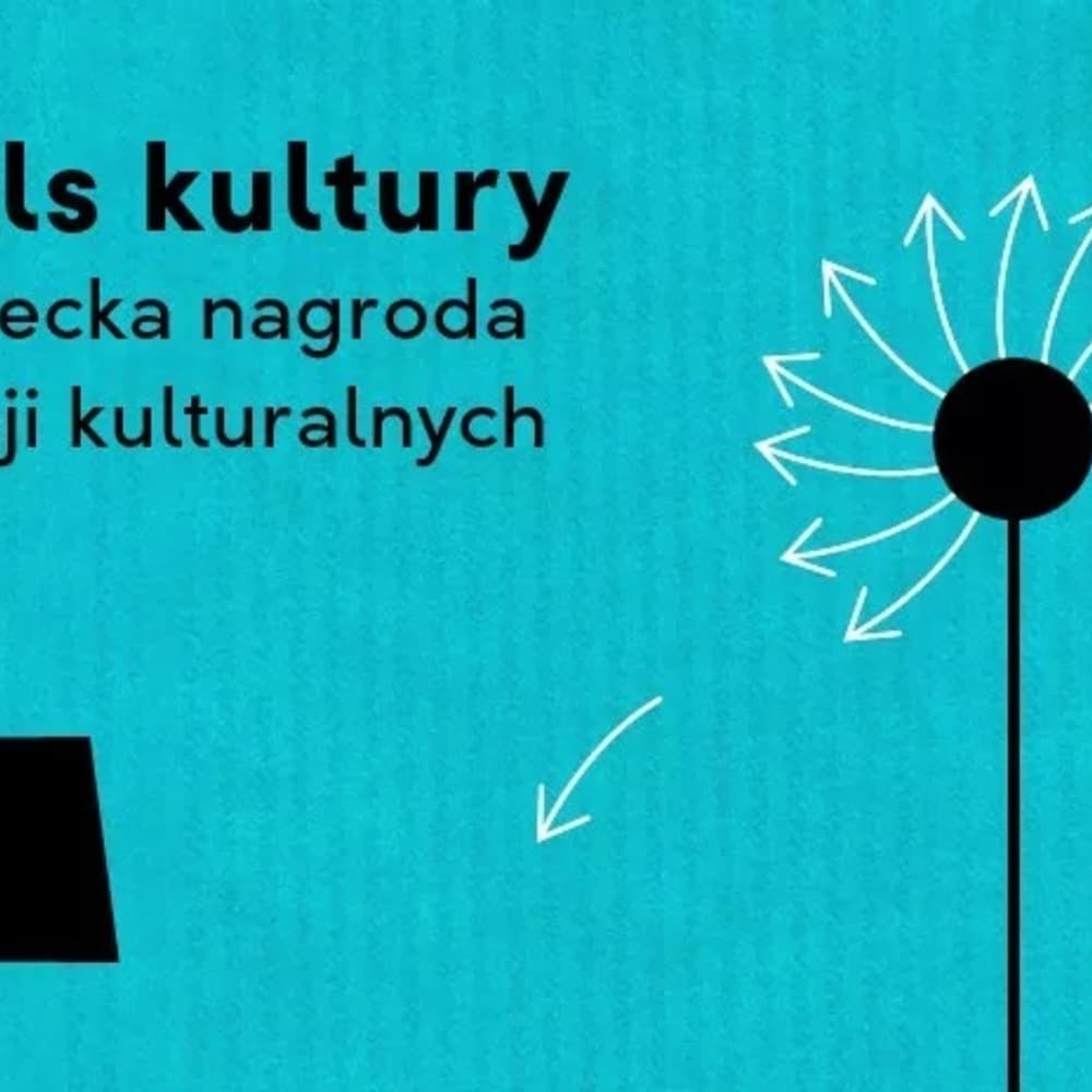 Trwa nabór do 7. edycji konkursu Impuls Kultury – Mazowiecka Nagroda Inspiracji Kulturalnych