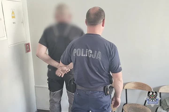 Trzech pijanych kierujących zatrzymanych w Wałbrzychu. Jeden miał cofnięte uprawnienia