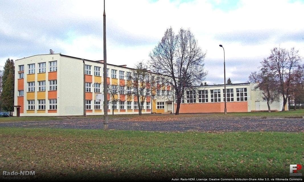 Uroczystość z okazji Święta Związku Oficerów Rezerwy RP w Nowym Dworze Mazowieckim