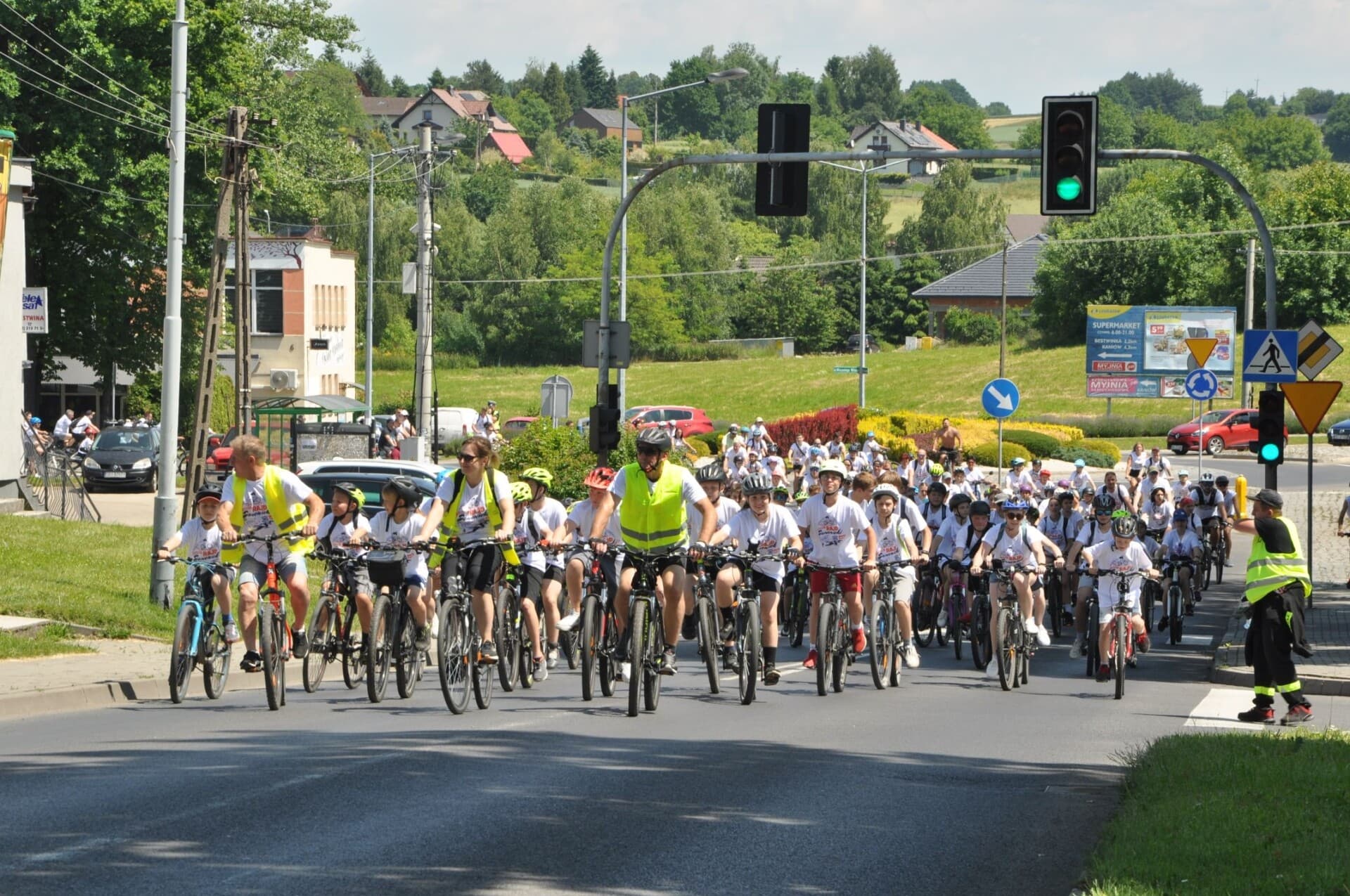 VeloBiała połączy Bielsko-Białą z Czechowicami-Dziedzicami