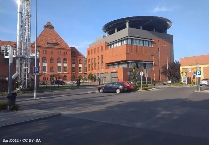Wakacyjne animacje na parkingu SCK-Bytków. Każde spotkanie ma inny temat