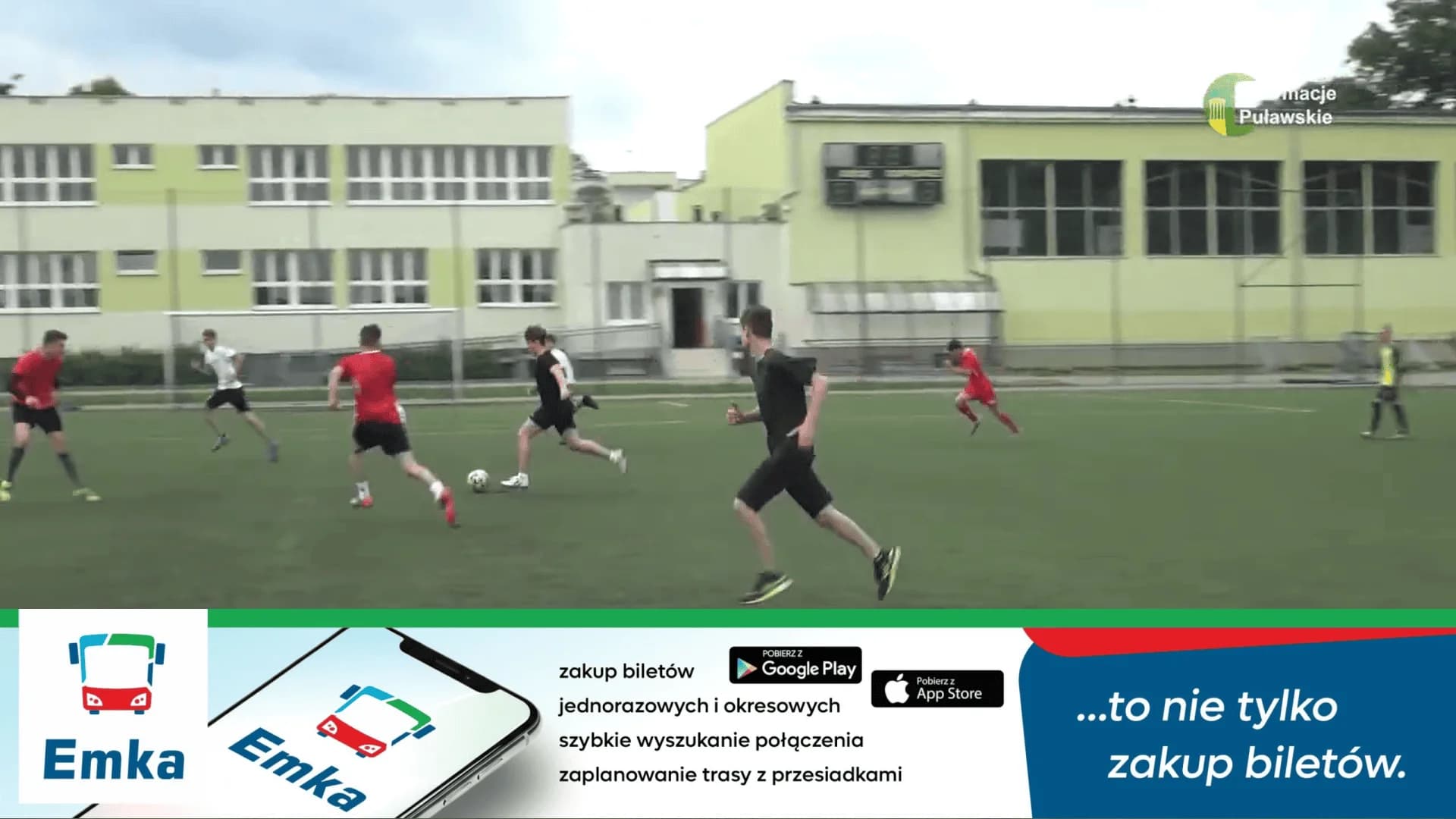 Wakacyjny Turniej „Dzikich Drużyn” w Puławach przed nami