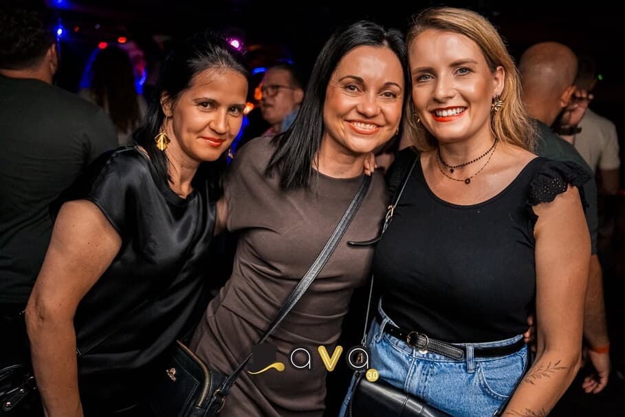 Weekend w Ava 3.0. Zobacz ZDJĘCIA z piątkowej imprezy!
