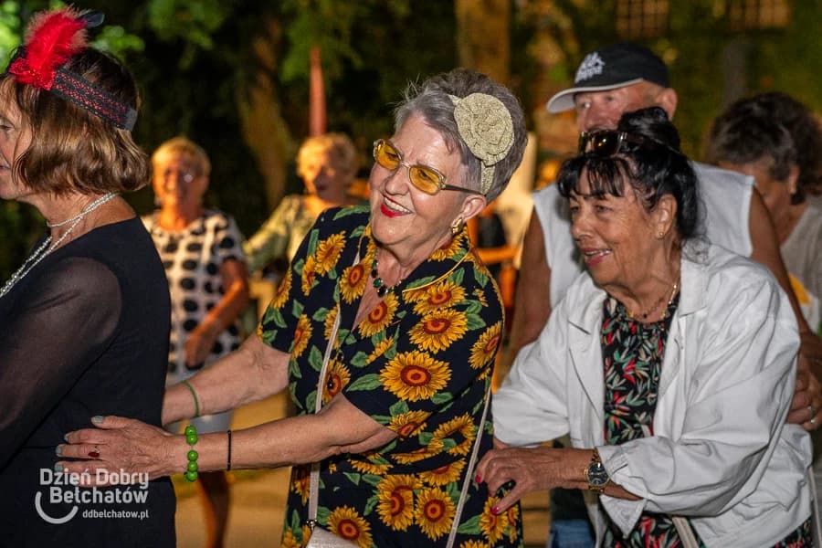 Wielka biesiada w centrum miasta. Będzie plenerowa kawiarenka, potańcówka i koncerty