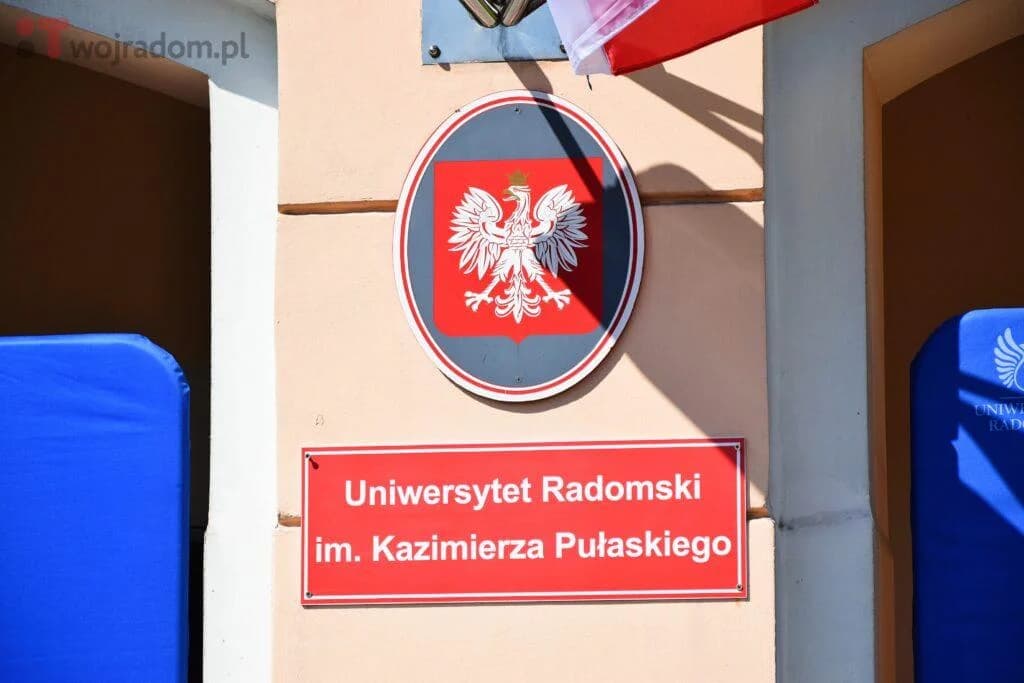 WPiA Uniwersytetu Radomskiego ponownie w czołówce kraju. Drugie miejsce w Polsce za współpracę międzynarodową