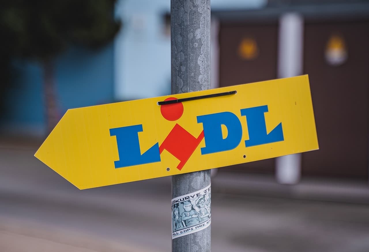 Wyciek danych klientów sklepu Lidl. Co się stało?