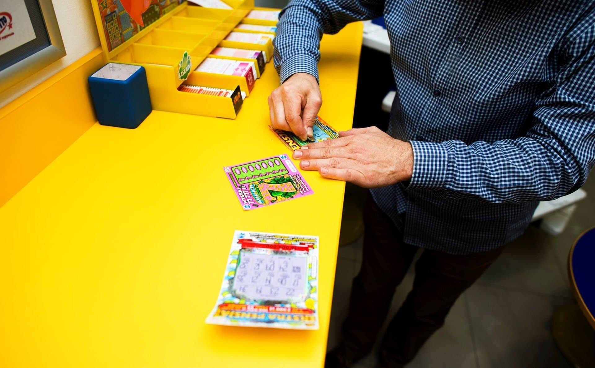 Wyniki Lotto z 22.07.2026 oraz kolektury w Stalowej Woli