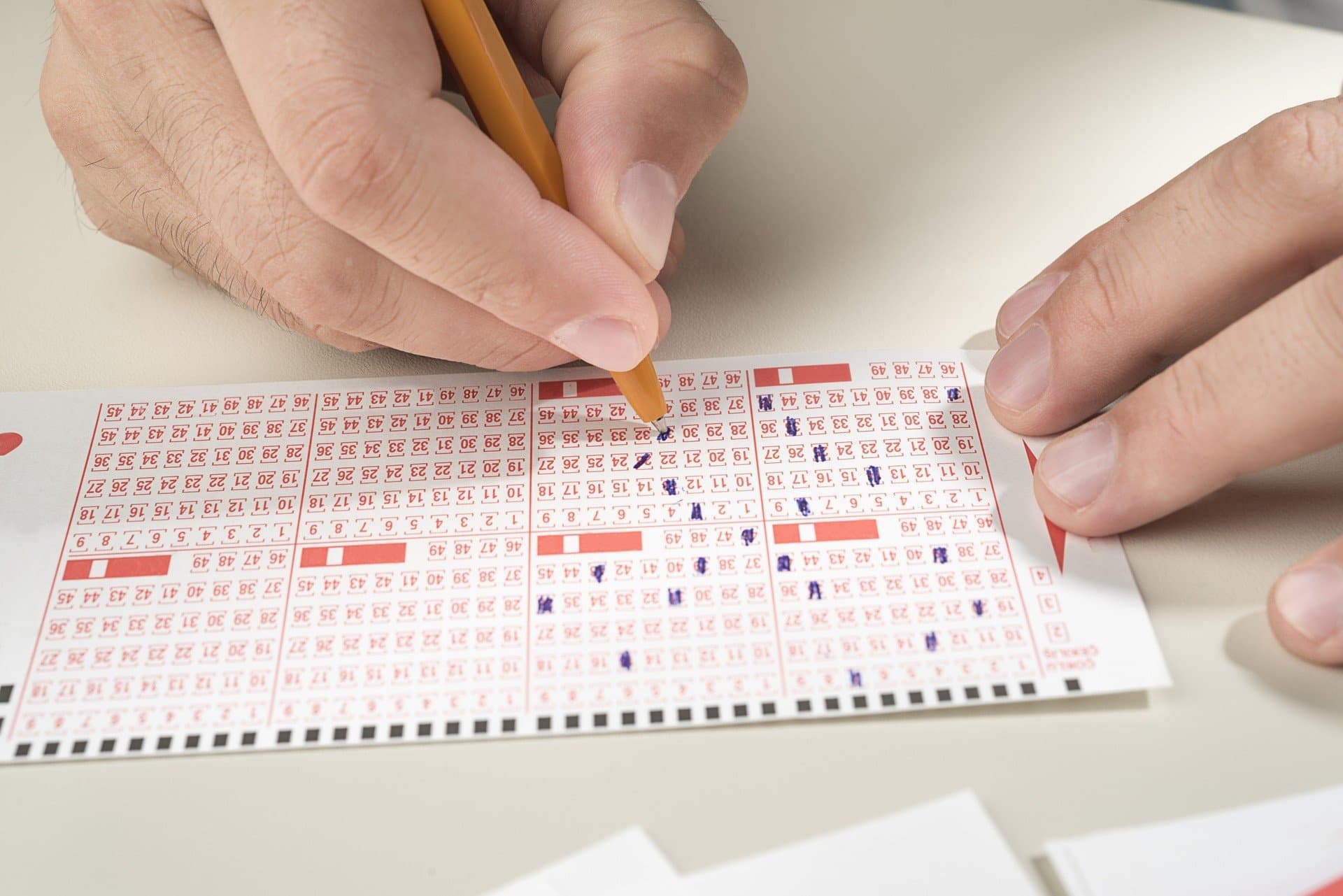 Wyniki Lotto z 22.07.2026 – sprawdź kolektury w Gryficach