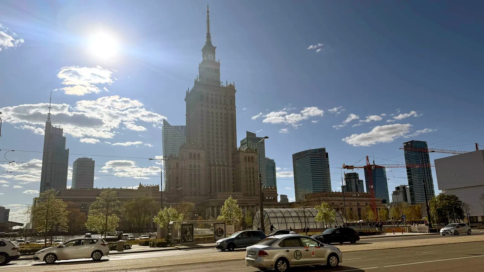 Wypalenie ma już prawie 8 na 10 pracujących Polaków. W Warszawie najmocniej odczuwają je przyjezdni