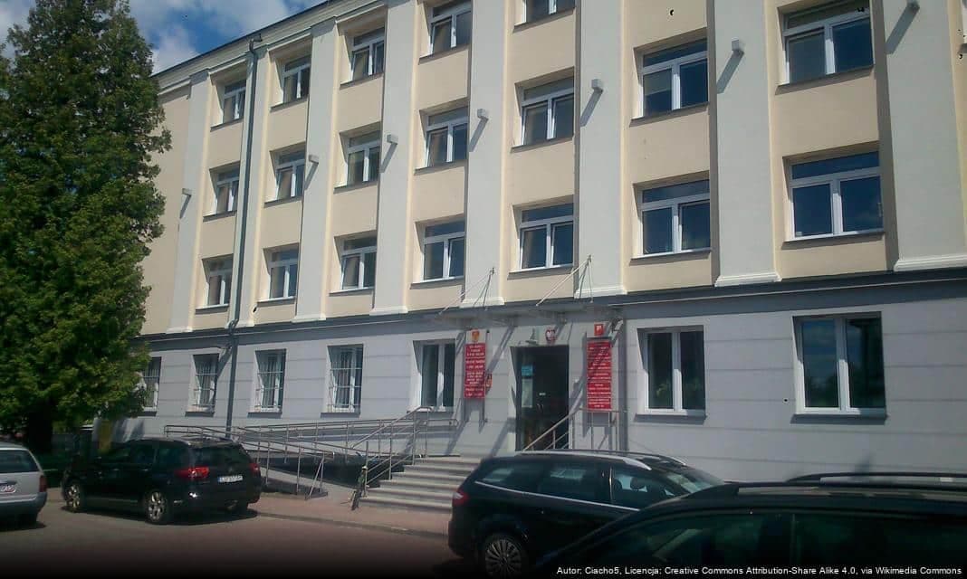XXIV sesja Rady Miejskiej w Opolu Lubelskim na horyzoncie