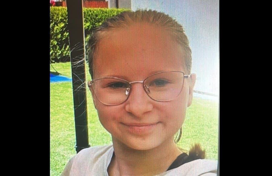 Z ostatniej chwili: Pilne poszukiwania nastolatki z Bielska-Białej. Mogła udać się do Wrocławia - foto
