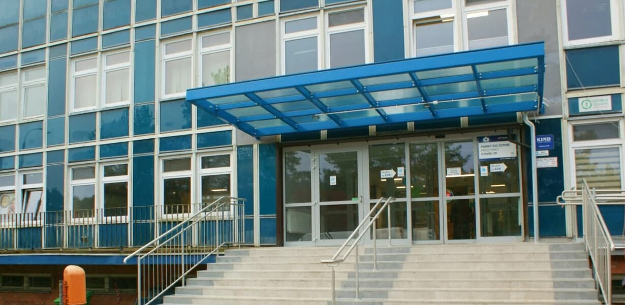 Zarobki lekarzy w Pile. Szpital wyjaśnia