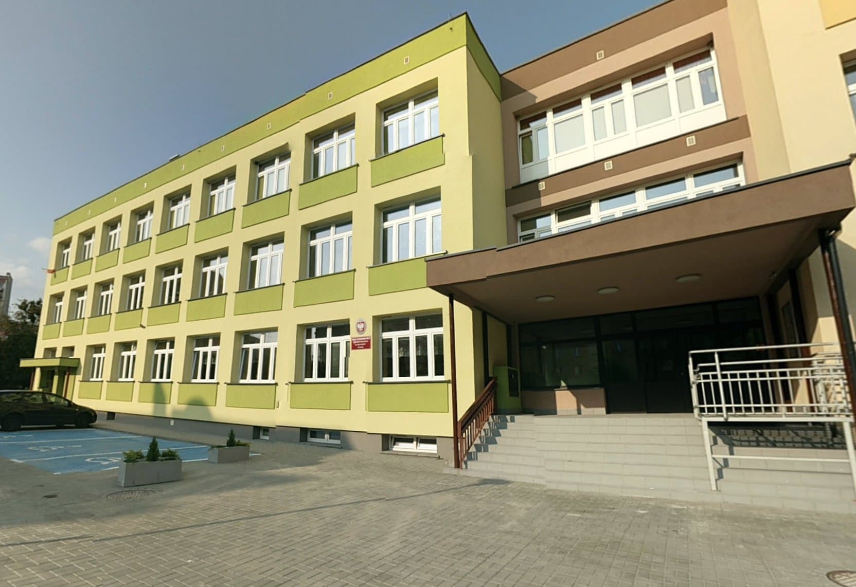 Znamy dyrektorkę nowego Zespołu Szkolno-Przedszkolnego nr 7 w Przemyślu