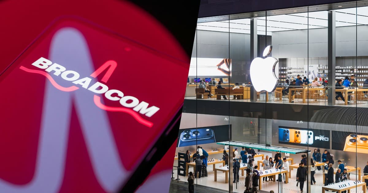 Amerykańskie chipy dla Apple. Co zmieni się po nowym porozumieniu?