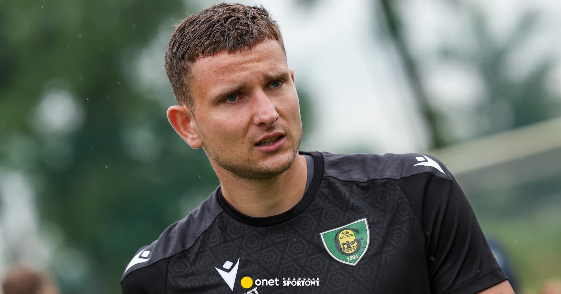 Bramkarska karuzela GKS Katowice. Seria zmian przed pucharami
