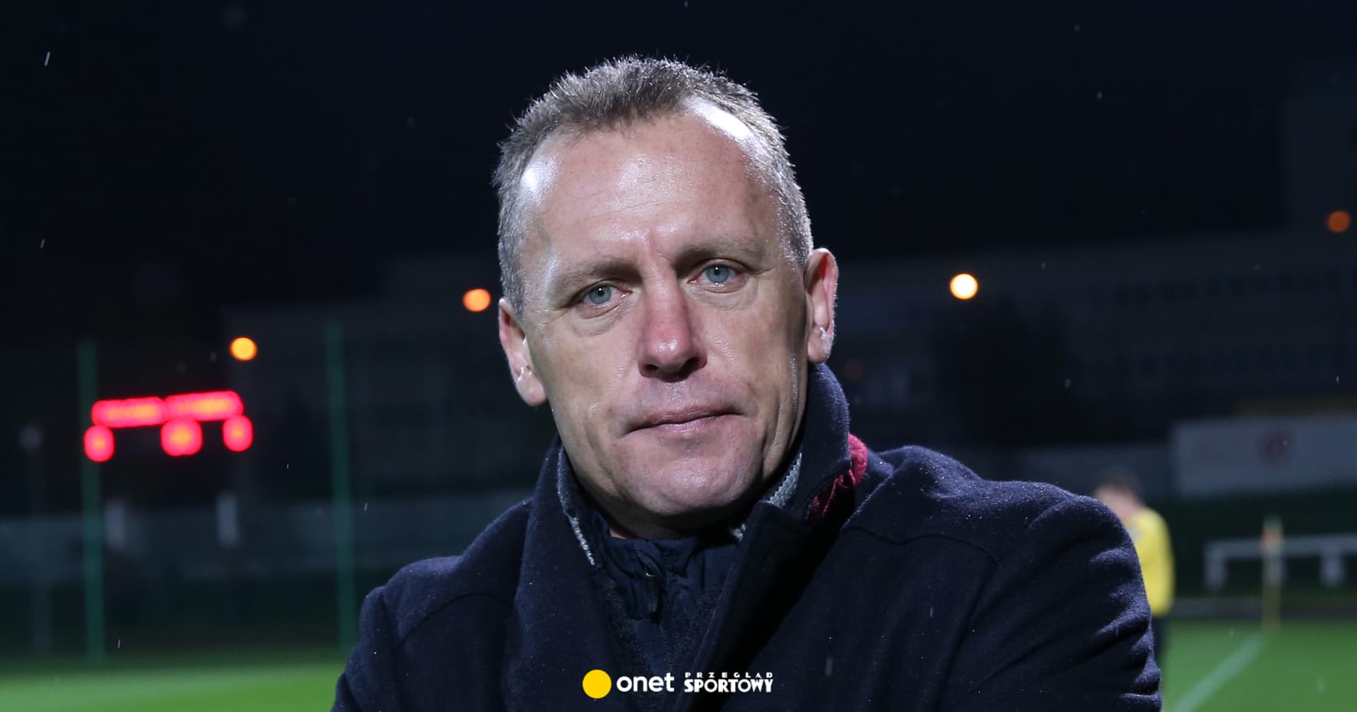 Igor Gołaszewski pierwszy raz tak otwarcie o śmierci syna. Miał 31 lat