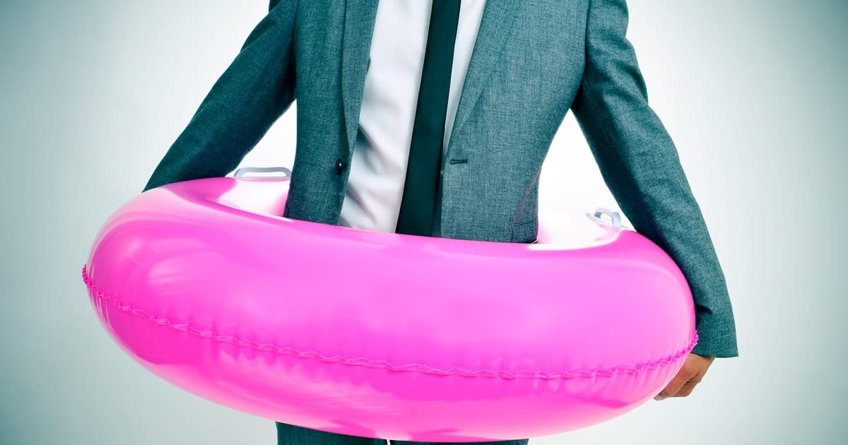 Jak uniknąć pourlopowego szoku? Ekspert poleca nietypowe rozwiązanie