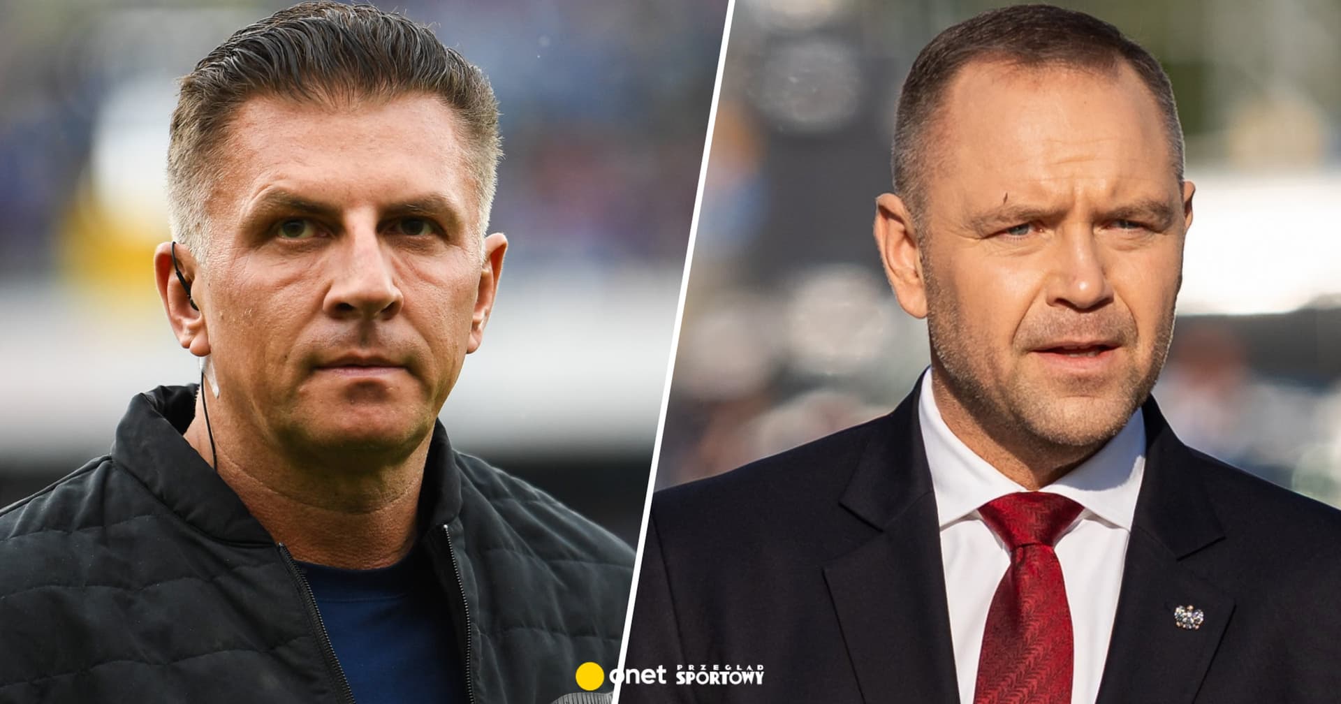 Mateusz Borek nie wytrzymał. Padło: telefon Nawrockiego do Infantino