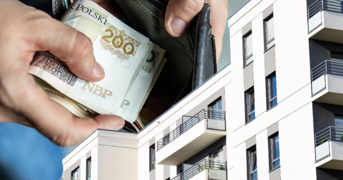 Polacy wnioskują o większe kredyty mieszkaniowe. Trend zacznie się zmieniać