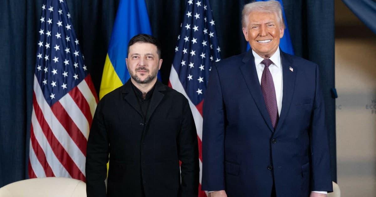 Szczyt w Turcji z wysoką stawką: relacje USA–Europa i przyszłość wojny w Ukrainie
