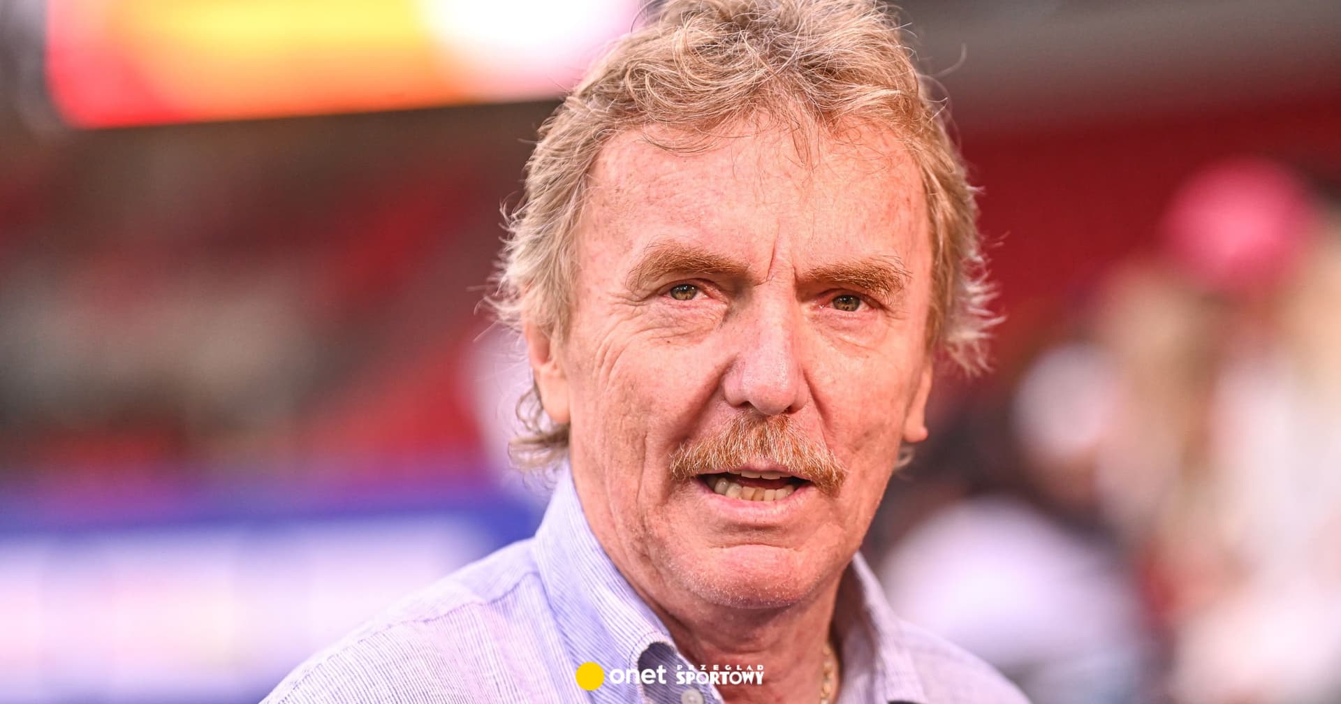 Zbigniew Boniek wydał wyrok po skandalu na MŚ 2026. Cały świat to widział
