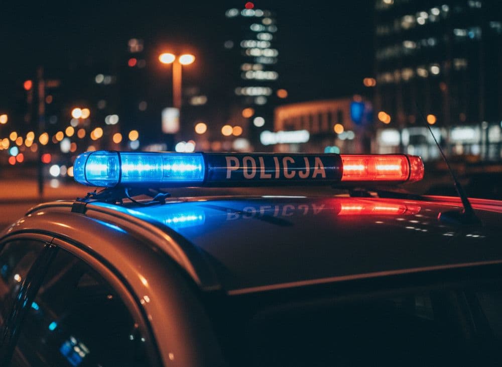 Cyberoszuści w akcji: fałszywa promocja kosiarki kończy się zawiadomieniem na Policji