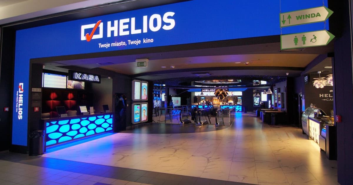 •18:28 Lato nowości w kinach Helios