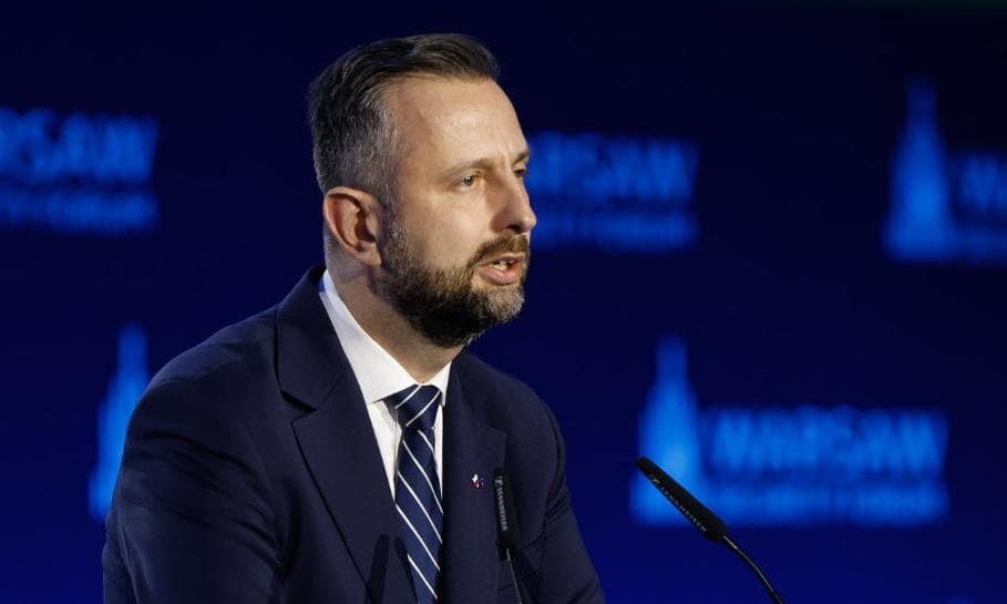 Patrioty na wagę złota. Kosiniak-Kamysz: Potrzebujemy zwielokrotnienia produkcji