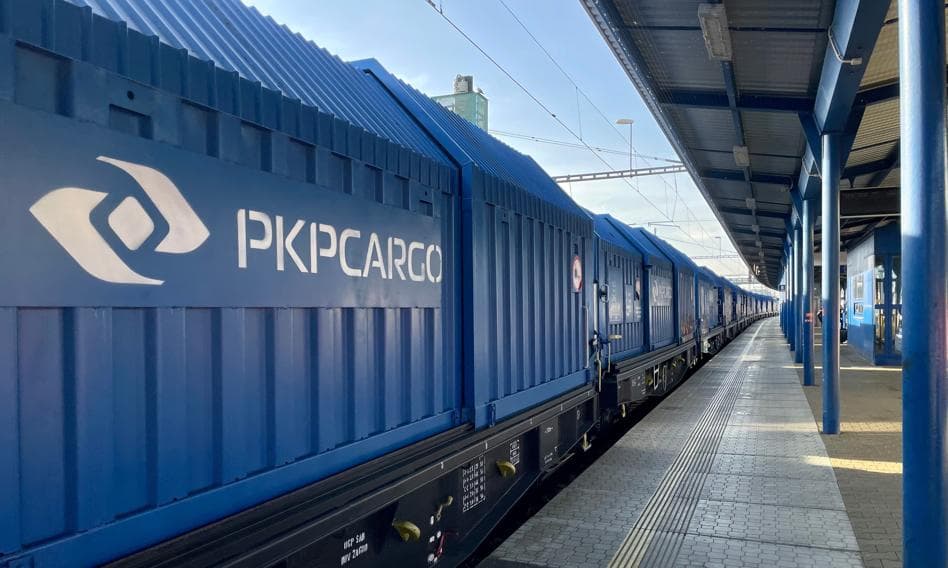 Wielki plan ratunkowy dla PKP Cargo. Spłata długów poprzez emisję akcji najlepszym rozwiązaniem
