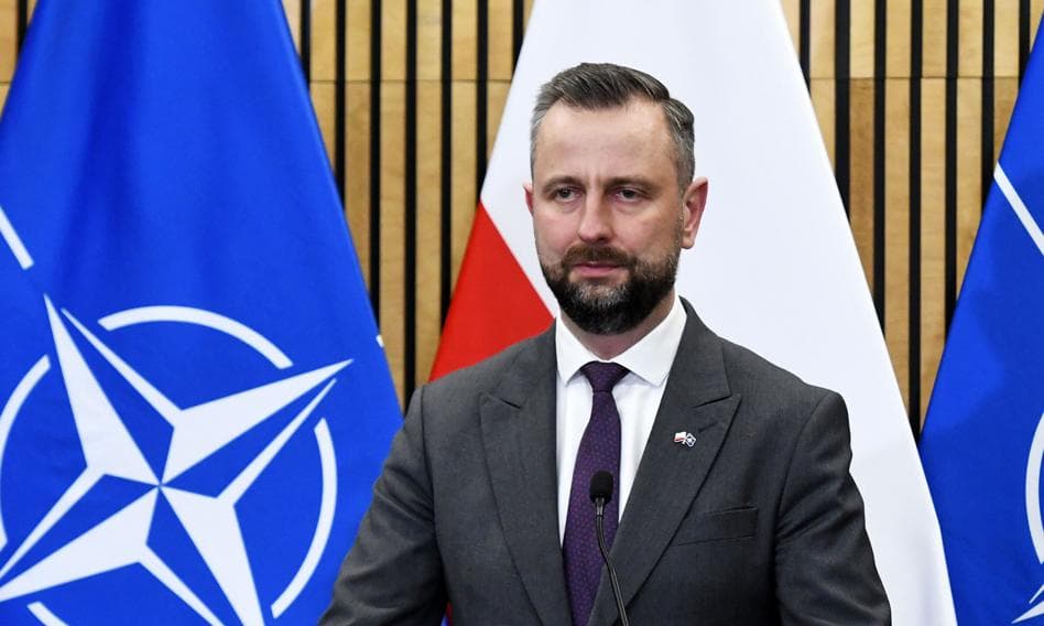 Kosiniak-Kamysz i Sikorski ostrzegają Kijów: Nie ma wejścia do UE na skróty i bez prawdy