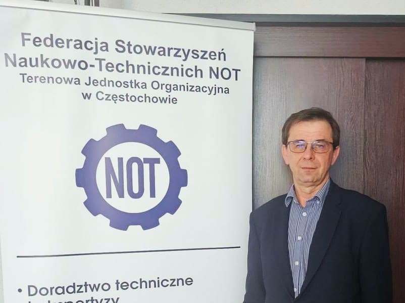 Rok Jubileuszowy Grzegorza Lipowskiego