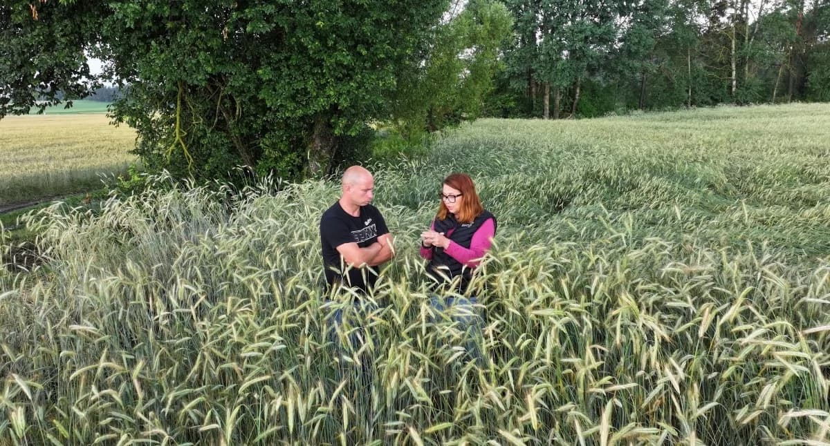 Wiedza, praktyka i nowoczesne rolnictwo
