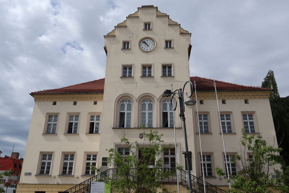 Przewodniczący Rady Gminy Kołbiel zwołuje XXX sesję – kluczowe tematy do omówienia