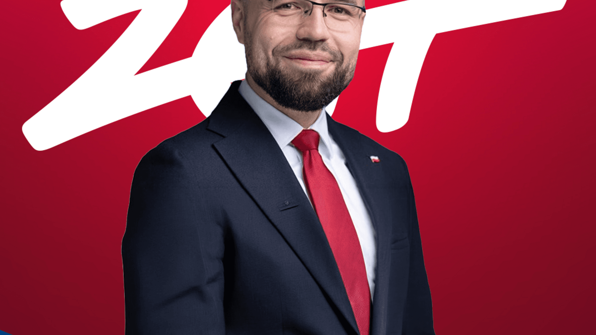 Krzysztof Szczucki: Mateusz Morawiecki najlepszym kandydatem na najwyższe stanowiska