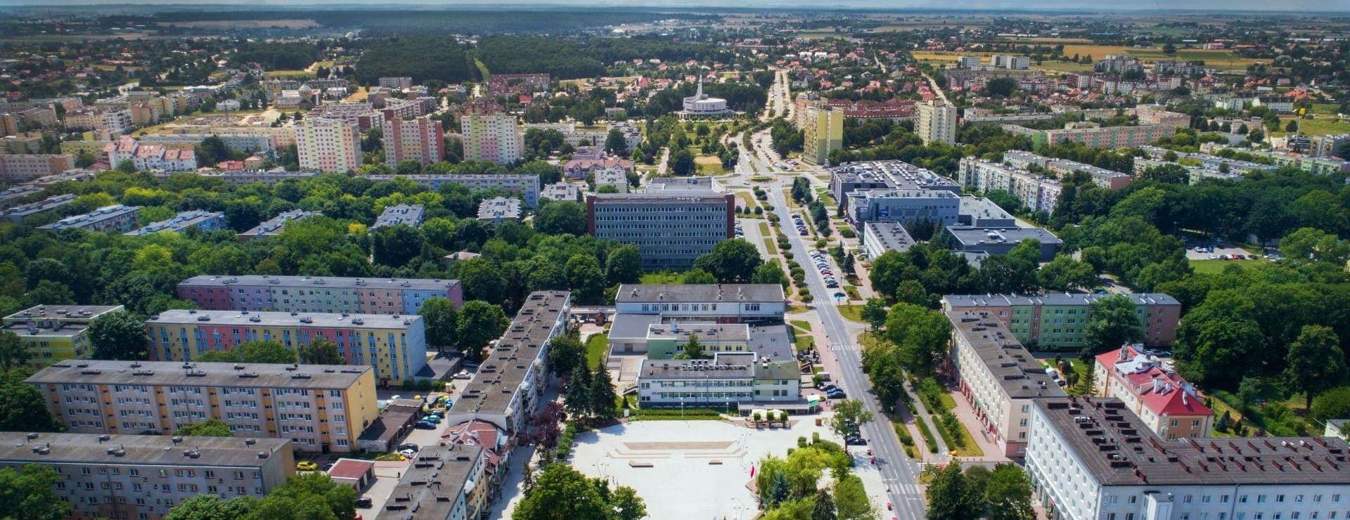Prawda o stanie miasta