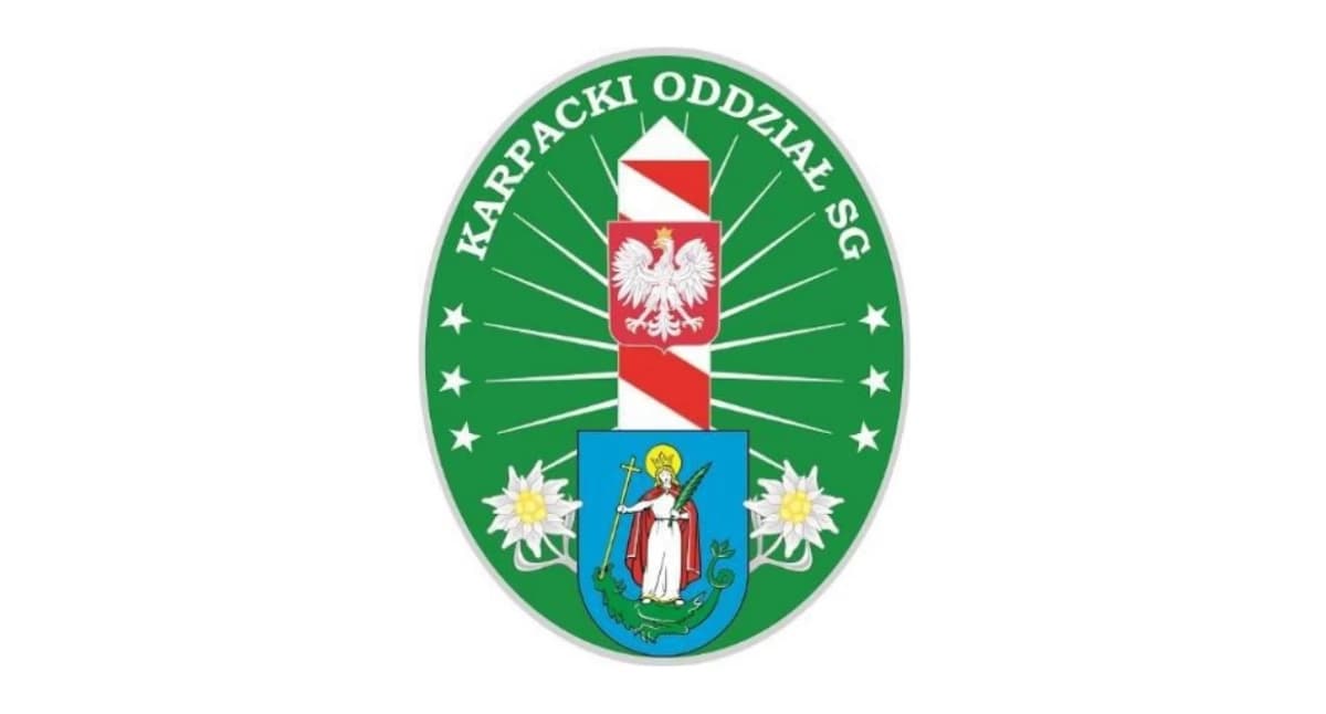 Kontrola w Jabłonce zakończyła się decyzją o wydaleniu cudzoziemca