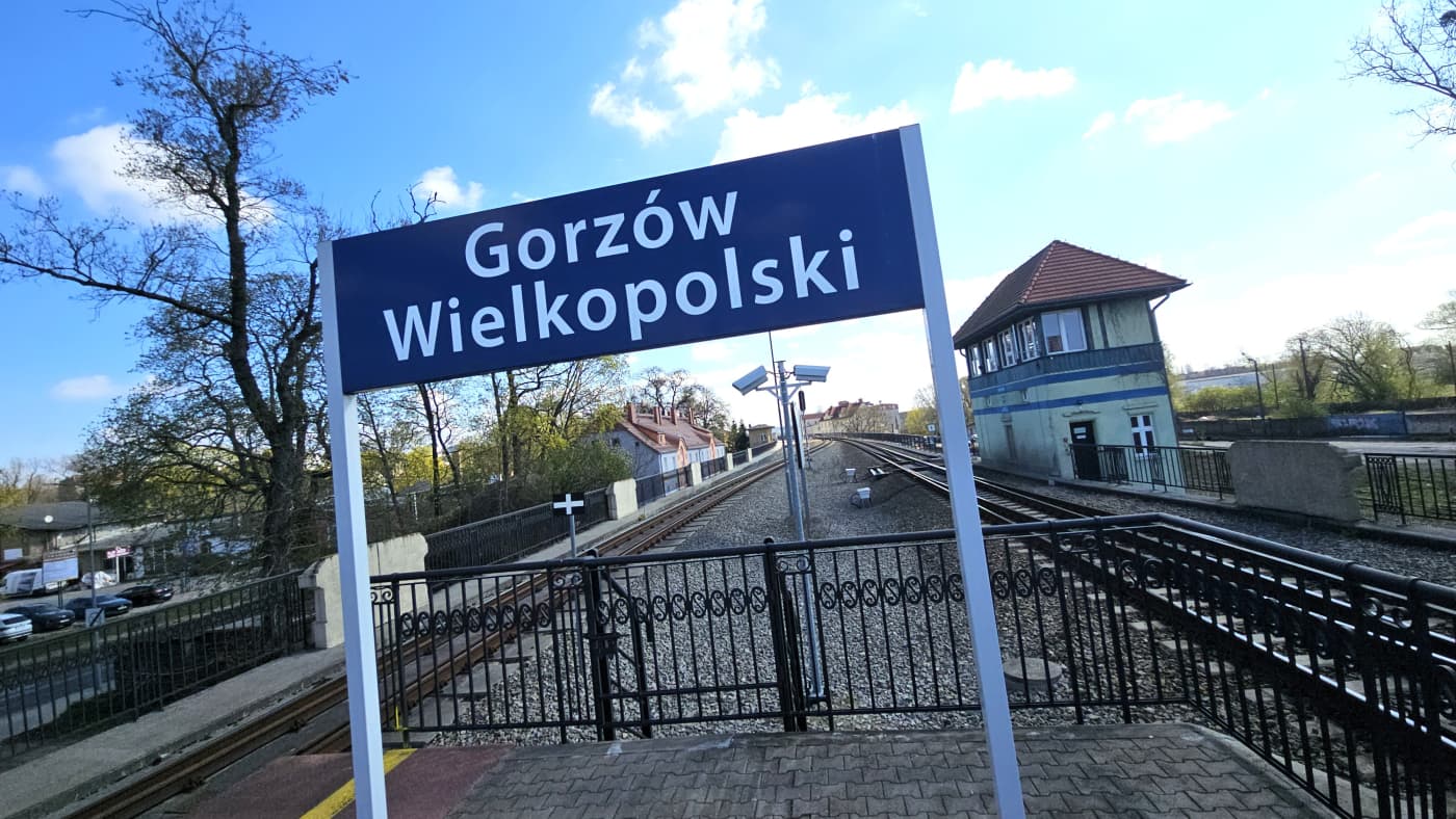 Kolejowy pogrom w Gorzowie i regionie. Rozkład jazdy przestał istnieć