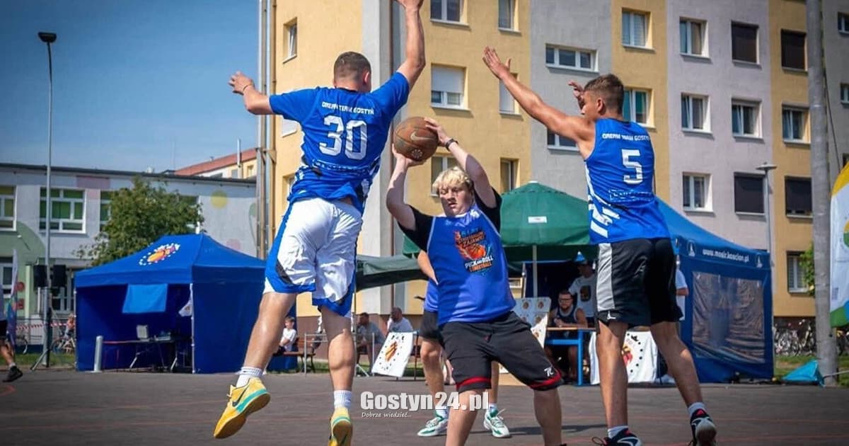 Ekstremalny upał i zacięta walka. Pokazali charakter