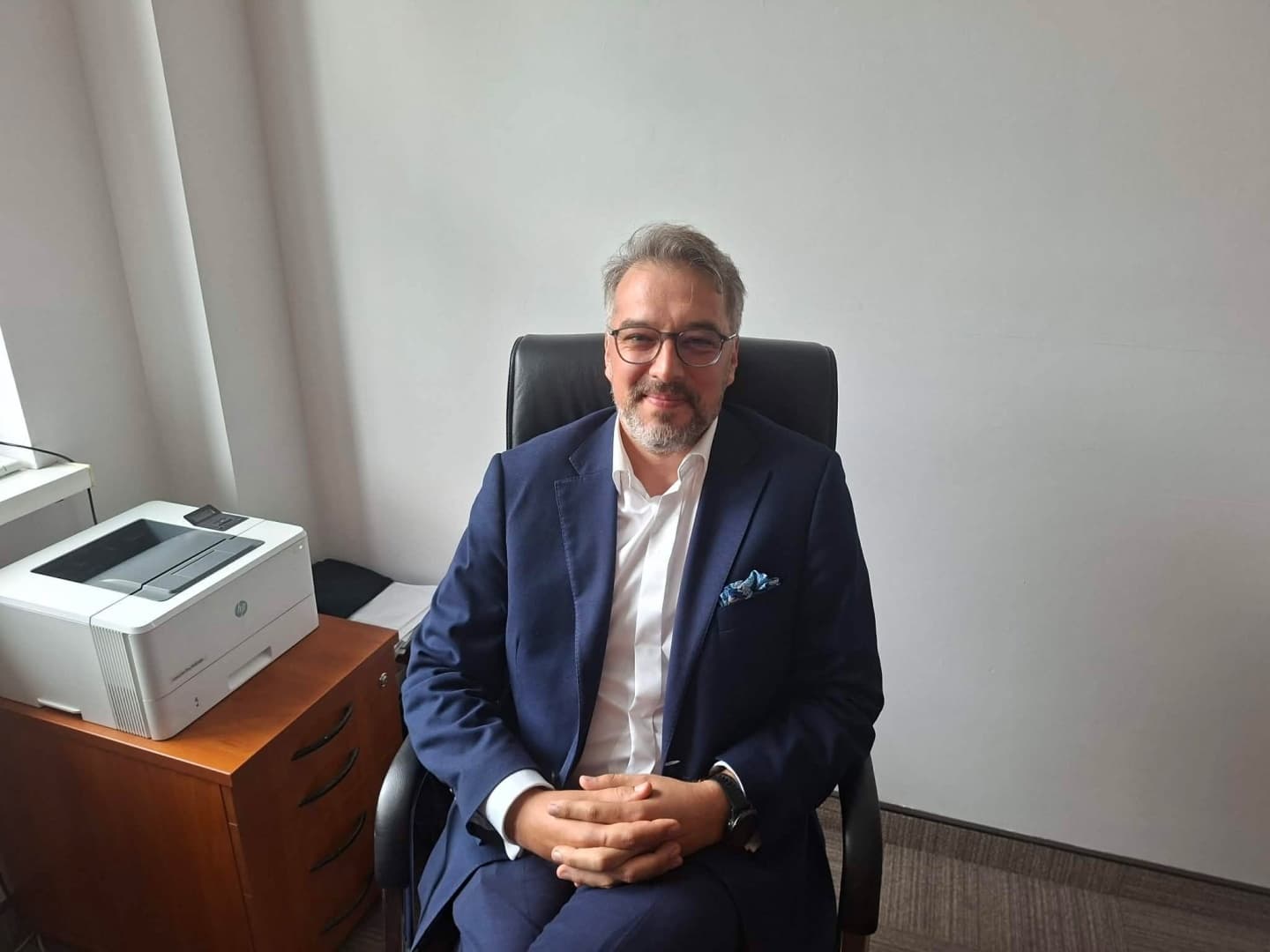 Dyrektor Szpitala Miejskiego: „Przez dwa lata wydamy 64 miliony złotych”