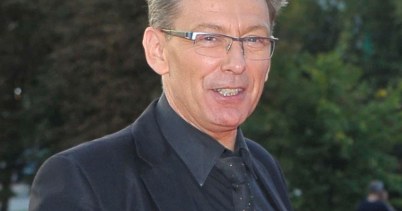 Jacek Borkowski zostawił narzeczoną tuż przed ślubem. "Byłem za młody"